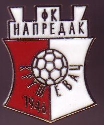 FK Napredak Krusevac Nadel
